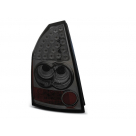 Фонари задние Chrysler 300C