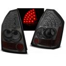 Фонари задние Chrysler 300C