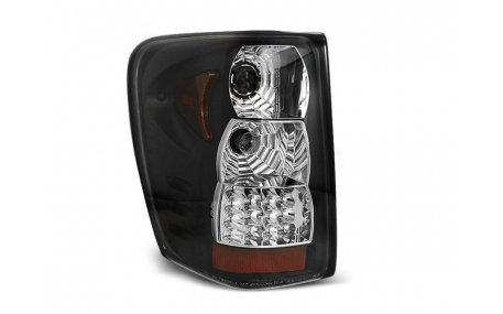 Фонари задние JEEP Grand Cherokee