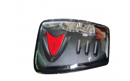 Фонари задние JEEP Grand Cherokee