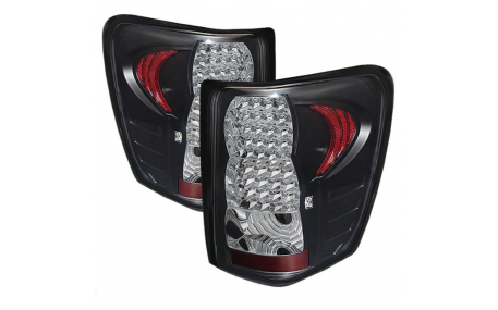 Фонари задние JEEP Grand Cherokee