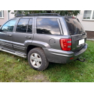 Фонари задние JEEP Grand Cherokee