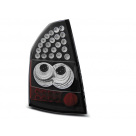 Фонари задние Chrysler 300C