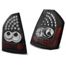 Фонари задние Chrysler 300C