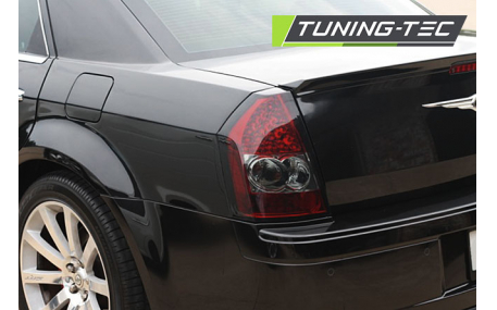 Фонари задние Chrysler 300C