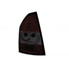 Фонари задние Chrysler 300C