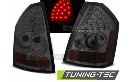 Фонари задние Chrysler 300C