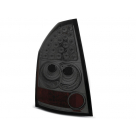 Фонари задние Chrysler 300C