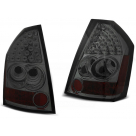 Фонари задние Chrysler 300C