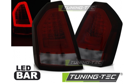 Фонари задние Chrysler 300C