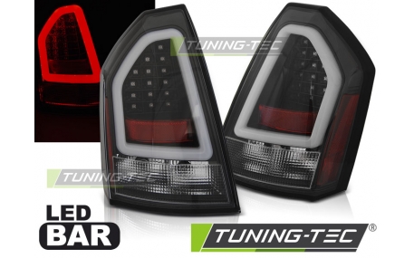 Фонари задние Chrysler 300C