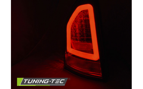 Фонари задние Chrysler 300C