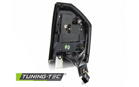 Фонари задние Chrysler 300C