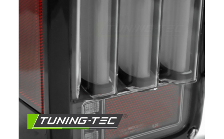 Фонари задние JEEP Wrangler JK