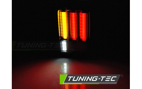 Фонари задние JEEP Wrangler JK