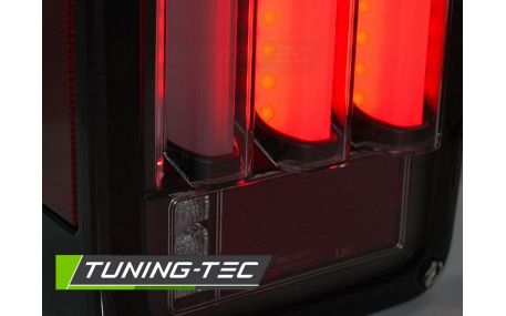 Фонари задние JEEP Wrangler JK