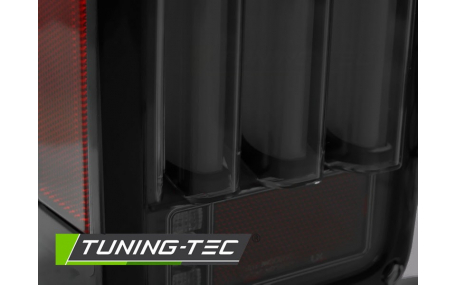 Фонари задние JEEP Wrangler JK