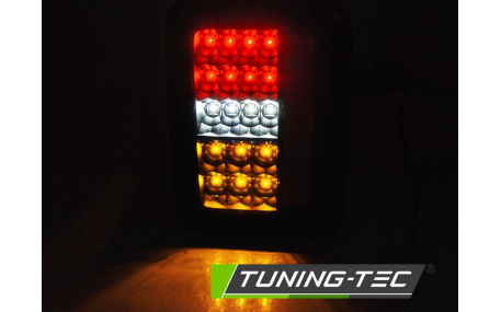 Фонари задние JEEP Wrangler JK