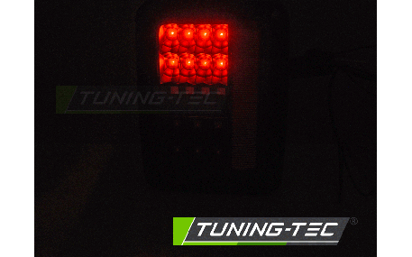 Фонари задние JEEP Wrangler JK