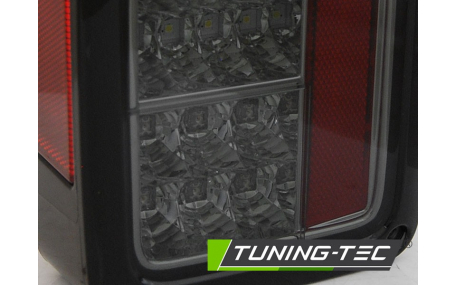 Фонари задние JEEP Wrangler JK