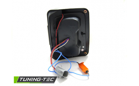 Фонари задние JEEP Wrangler JK