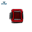 Фонари задние JEEP Wrangler JL