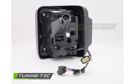 Фонари задние JEEP Wrangler JL