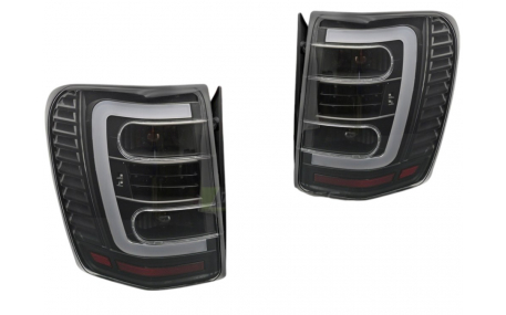 Фонари задние JEEP Grand Cherokee