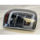 Фонари задние JEEP Grand Cherokee