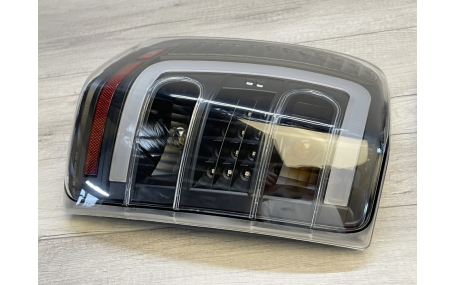 Фонари задние JEEP Grand Cherokee