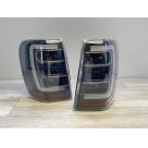 Фонари задние JEEP Grand Cherokee