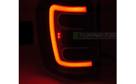 Фонари задние JEEP Grand Cherokee