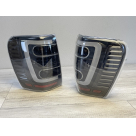 Фонари задние JEEP Grand Cherokee