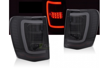 Фонари задние JEEP Grand Cherokee