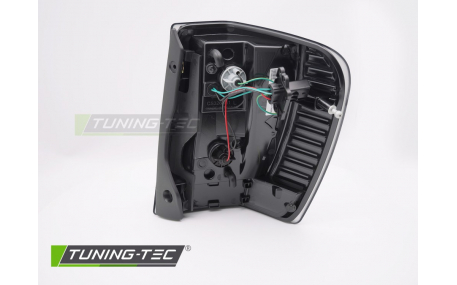 Фонари задние JEEP Grand Cherokee