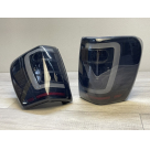 Фонари задние JEEP Grand Cherokee