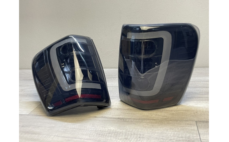 Фонари задние JEEP Grand Cherokee
