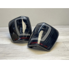 Фонари задние JEEP Grand Cherokee