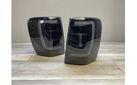 Фонари задние JEEP Grand Cherokee