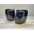 Фонари задние JEEP Grand Cherokee