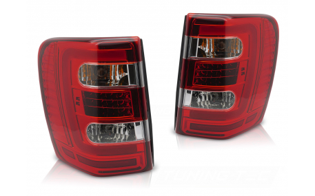 Фонари задние JEEP Grand Cherokee