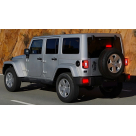 Фонари задние JEEP Wrangler JK