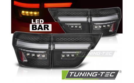 Фонари задние JEEP Grand Cherokee 2010-2013