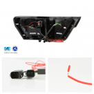 Фонари задние JEEP Grand Cherokee 2010-2013