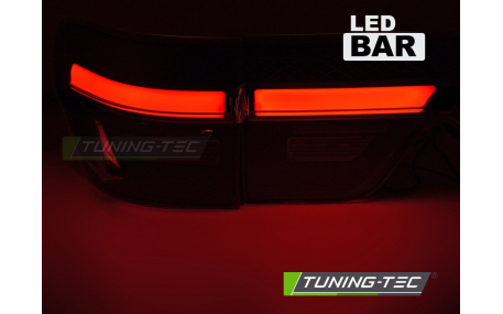 Фонари задние JEEP Grand Cherokee 2010-2013