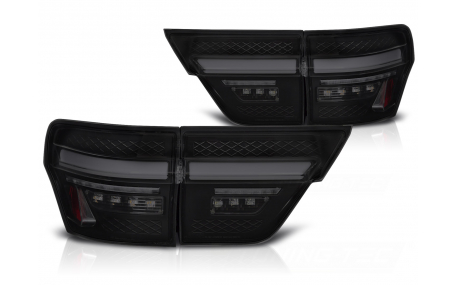 Фонари задние JEEP Grand Cherokee 2010-2013