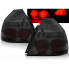 Фонари задние Chevrolet Aveo T250