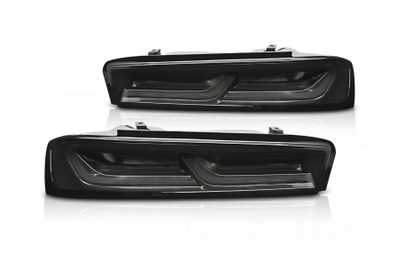 Фонари задние Chevrolet Camaro 2016-2018