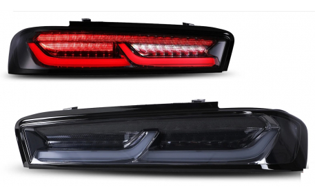 Фонари задние Chevrolet Camaro 2016-2018