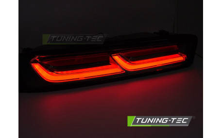 Фонари задние Chevrolet Camaro 2016-2018